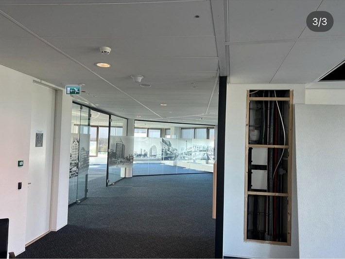 The Mark Offices – Rotterdam – projectfoto 2