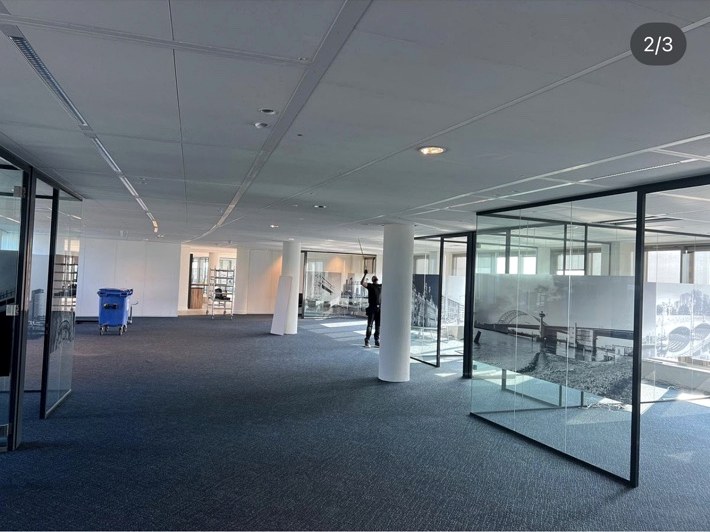 The Mark Offices – Rotterdam