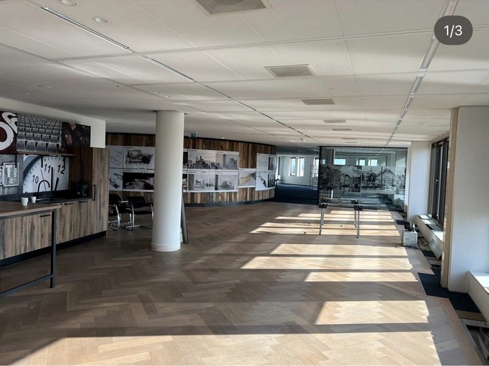 The Mark Offices – Rotterdam – projectfoto 3