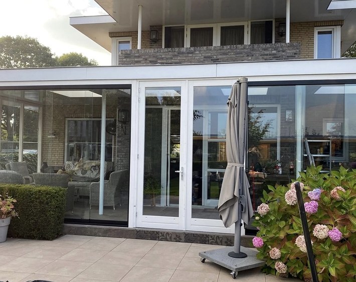 Totaalproject kantoor – Utrecht – projectfoto 4